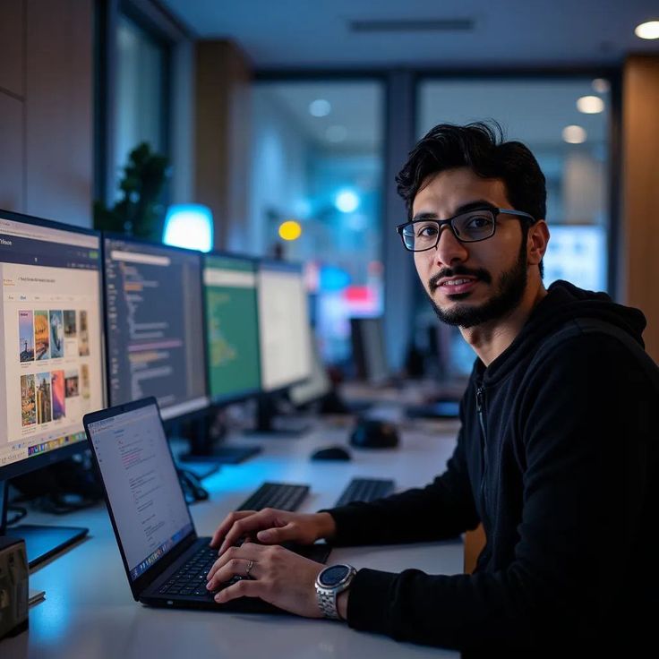 Microsoft